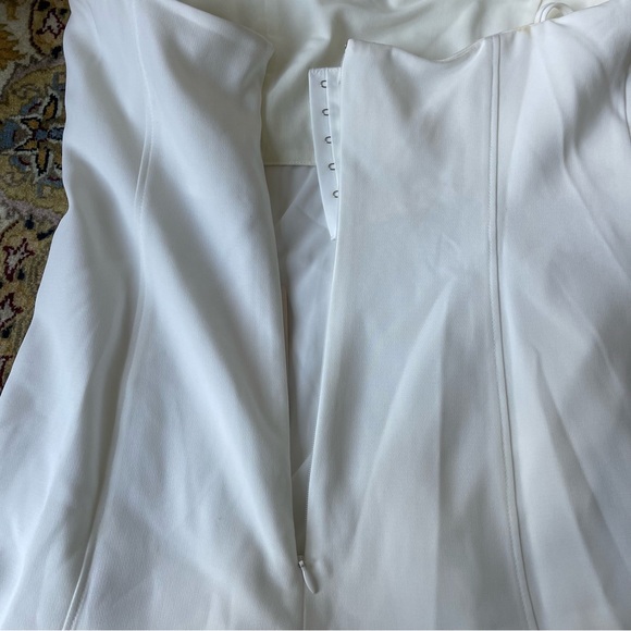 Cinq a sept NWT Dress sz 10 - Picture 14 of 16